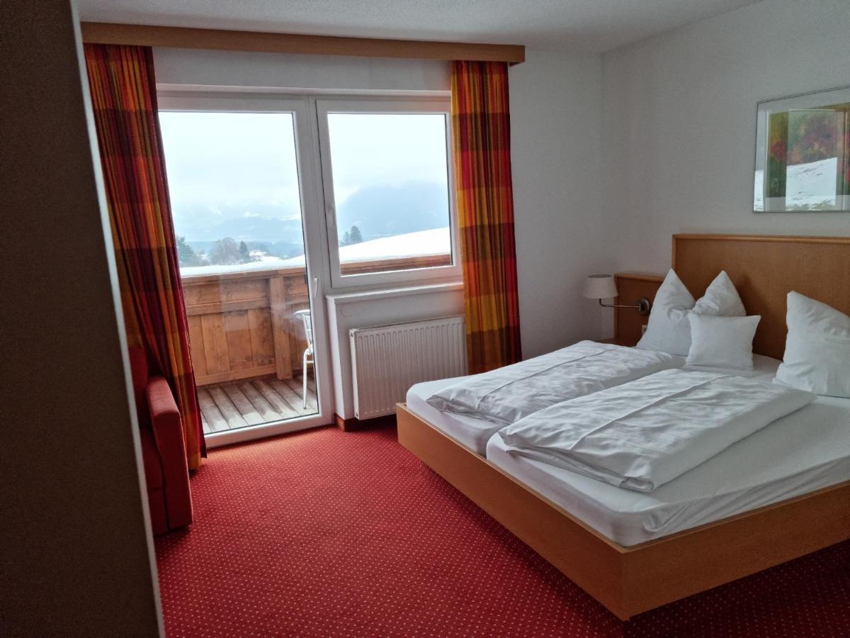 Gasthof Und Hotel Rieder Gmbh Jenbach Ngoại thất bức ảnh