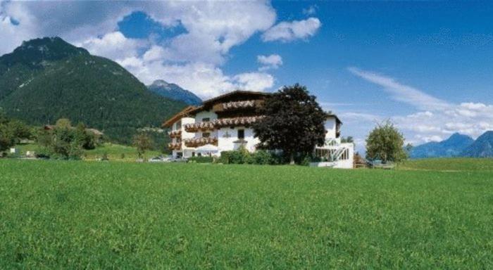 Gasthof Und Hotel Rieder Gmbh Jenbach Ngoại thất bức ảnh